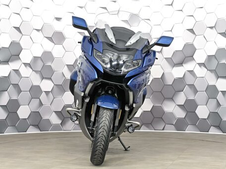 2021 BMW K 1600 GTL, белый, 2589000 рублей, вид 5