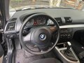 2009 BMW 1 серии 116i I (E81/E82/E87/E88) Рестайлинг, чёрный, 650000 рублей - вид 6