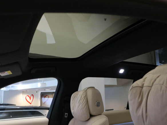 2025 Li Auto (Lixiang) L7 52.3 kWh I Рестайлинг, чёрный, 7600000 рублей - вид 26