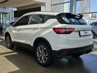 2025 Belgee X50, белый, 2457670 рублей, вид 5