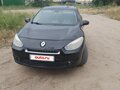 2011 Renault Fluence I, чёрный, 620000 рублей - вид 1