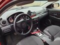 2008 Mazda 3 I (BK) Рестайлинг, красный, 635000 рублей - вид 5