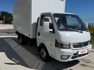 2023 Dongfeng Captain-T, белый, 1490000 рублей, вид 1