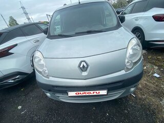 Renault Kangoo II
