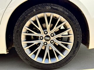 2023 FAW Bestune B70 I, белый, 1230000 рублей, вид 5