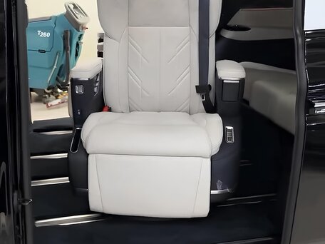 2026 Zeekr 009 108 kWh I Рестайлинг, чёрный, 11350000 рублей, вид 3