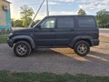 2011 УАЗ Патриот 3163 I, серебристый, 450000 рублей - вид 3