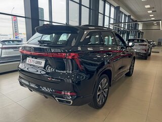2025 Changan CS75 Plus III, чёрный, 4189900 рублей, вид 5