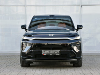 2026 GAC Trumpchi S7 I, чёрный, 5750000 рублей, вид 5