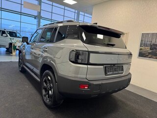 2026 Jetour T1, серебристый, 4199900 рублей, вид 4