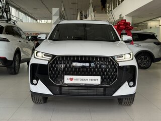 2026 Tenet T7, белый, 2985000 рублей, вид 4