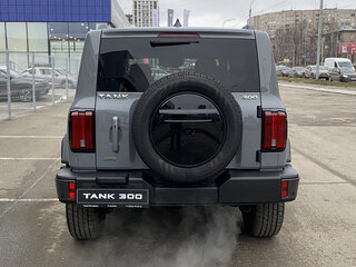 2026 Tank 300 I, серый, 5249000 рублей, вид 4
