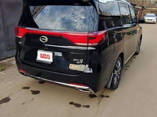 2021 GAC GN8 I, чёрный, 2700000 рублей, вид 4
