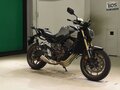 2025 Honda CB 650R, серый - вид 2