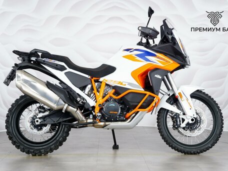 2023 KTM 1290 Super Adventure R, оранжевый, 1899000 рублей, вид 1