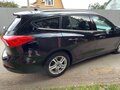 2019 Ford Focus IV, чёрный, 1499999 рублей - вид 3
