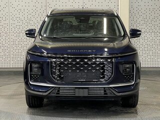 2024 Soueast S09, синий, 4099000 рублей, вид 4