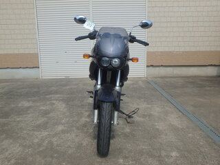 2003 BMW F 650 CS, синий, 380000 рублей, вид 4
