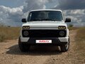 2018 Lada (ВАЗ) 2121 (4x4) Urban I Рестайлинг, белый - вид 5