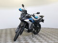 2026 CFMoto 800MT-X, чёрный - вид 7