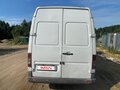 2002 Mercedes-Benz Sprinter, белый, 630000 рублей - вид 3