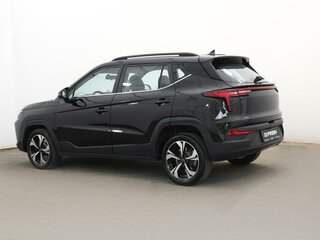 2023 Москвич 3, чёрный, 1280000 рублей, вид 2
