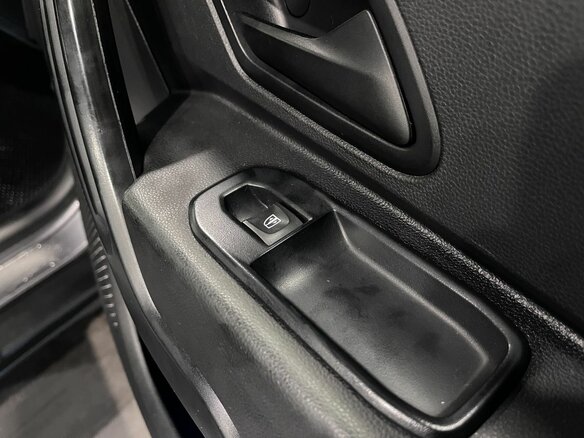 2021 Renault Duster II, серый - вид 27