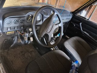 2000 Lada (ВАЗ) 21065, пурпурный, 80000 рублей, вид 3
