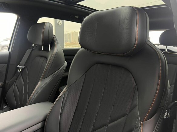 2025 Changan CS75 Plus IV, белый, 4339900 рублей - вид 20