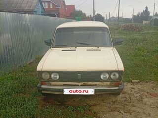 1997 Lada (ВАЗ) 2106 5-speed, бежевый, 45000 рублей, вид 1