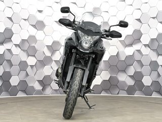 2013 Honda VFR 1200X (Crosstourer), чёрный, 1159000 рублей, вид 4
