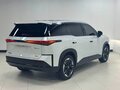 2026 Toyota bZ3X 58.3 kWh, белый - вид 1