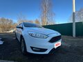 2019 Ford Focus III Рестайлинг, белый, 950000 рублей - вид 1