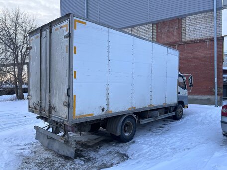 2012 Foton Ollin BJ10xx, белый, 650000 рублей, вид 3