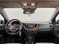 2020 Hyundai Solaris II, синий, 1527000 рублей - вид 8