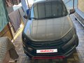 2020 Lada (ВАЗ) Granta I Рестайлинг, коричневый - вид 1