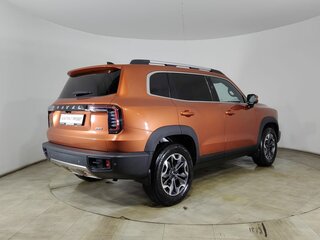 2023 Haval Dargo I, оранжевый, 2425000 рублей, вид 5