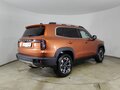 2022 Haval Dargo I, оранжевый, 2455000 рублей - вид 4