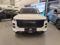 2025 Jaecoo J7 I, белый, 3109000 рублей - вид 3