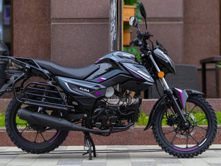 2026 VMC (Vento) Aura RS, чёрный, 140000 рублей, вид 5