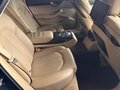2011 Audi A8 Long III (D4), чёрный, 1900000 рублей - вид 7