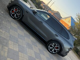 2026 Zeekr 8X Dawn, серый, 13800000 рублей, вид 3