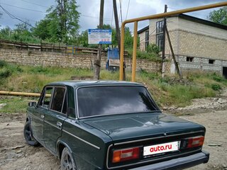 1998 Lada (ВАЗ) 21065, зелёный, 220000 рублей, вид 1