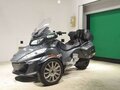 2017 BRP Can-Am Spyder, серый, 1429000 рублей - вид 3