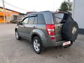 2006 Suzuki Grand Vitara II, серый, 650000 рублей - вид 4