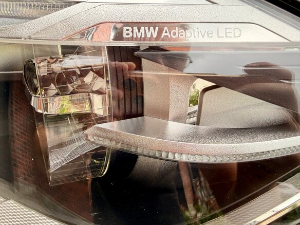 2015 BMW X6 30d II (F16), коричневый, 3850000 рублей - вид 13