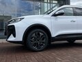 2026 Tenet T7, белый, 2805000 рублей - вид 6