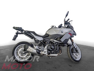 BMW F 900 XR