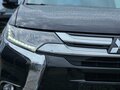 2017 Mitsubishi Outlander III Рестайлинг 2, чёрный, 1825000 рублей - вид 9