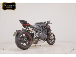 2023 MV Agusta Brutale 1000, чёрный, 1900000 рублей, вид 5